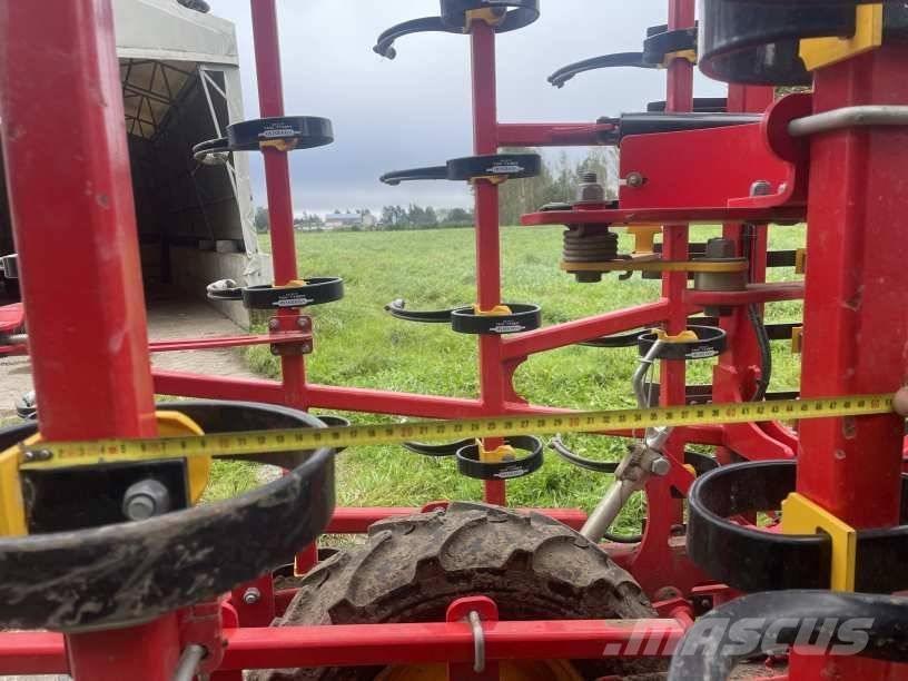 Väderstad NZM 600 Cultivadores