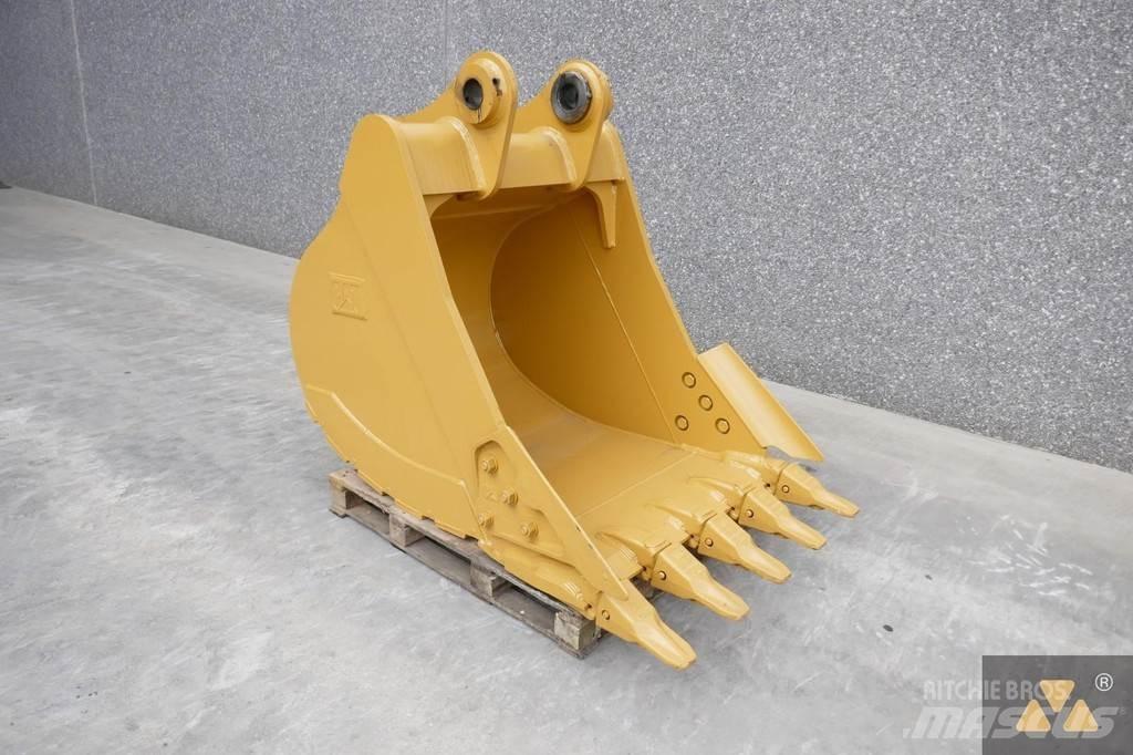 CAT 320 Bucket Cucharones