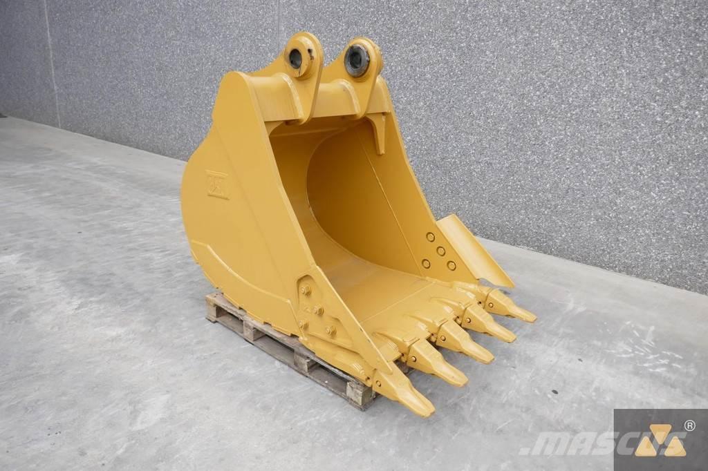 CAT 320 Bucket Cucharones