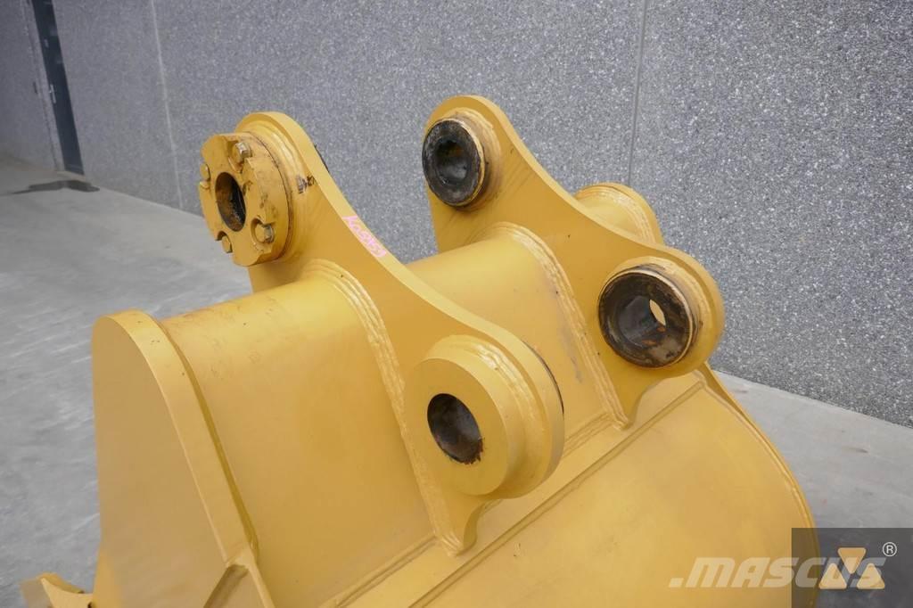 CAT 320 Bucket Cucharones