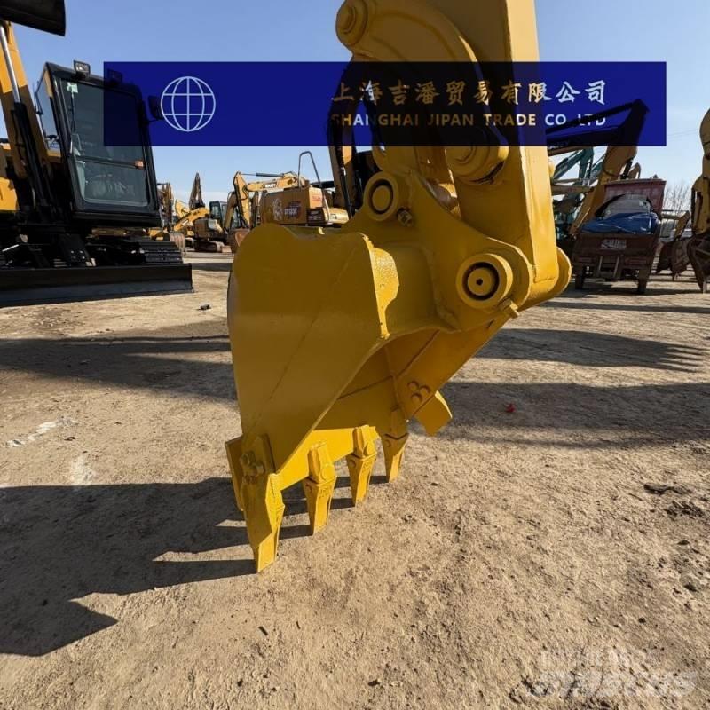 Komatsu PC 35 MR Mini excavadoras < 7t