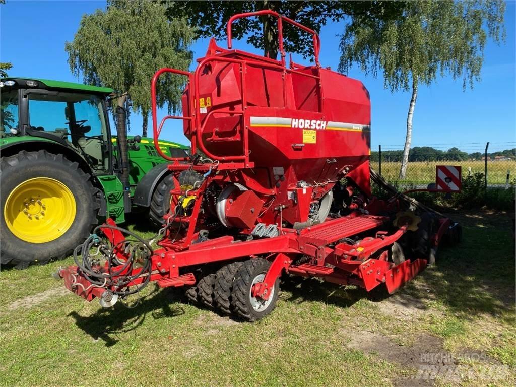 Horsch Pronto 3 DC Agricultura - Otros