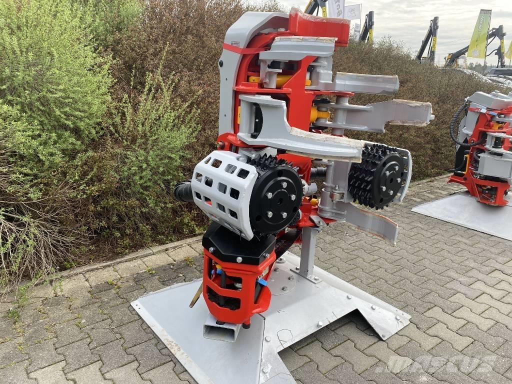 Nisula 555H - Neuf Desramador