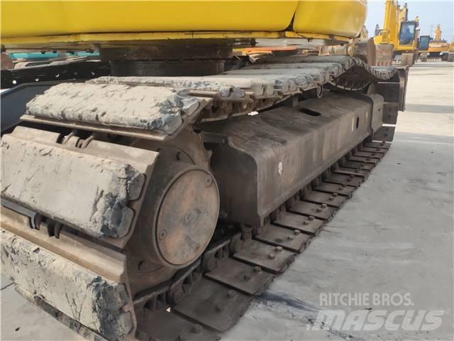 Kobelco SK 70 SR Excavadoras de cadenas