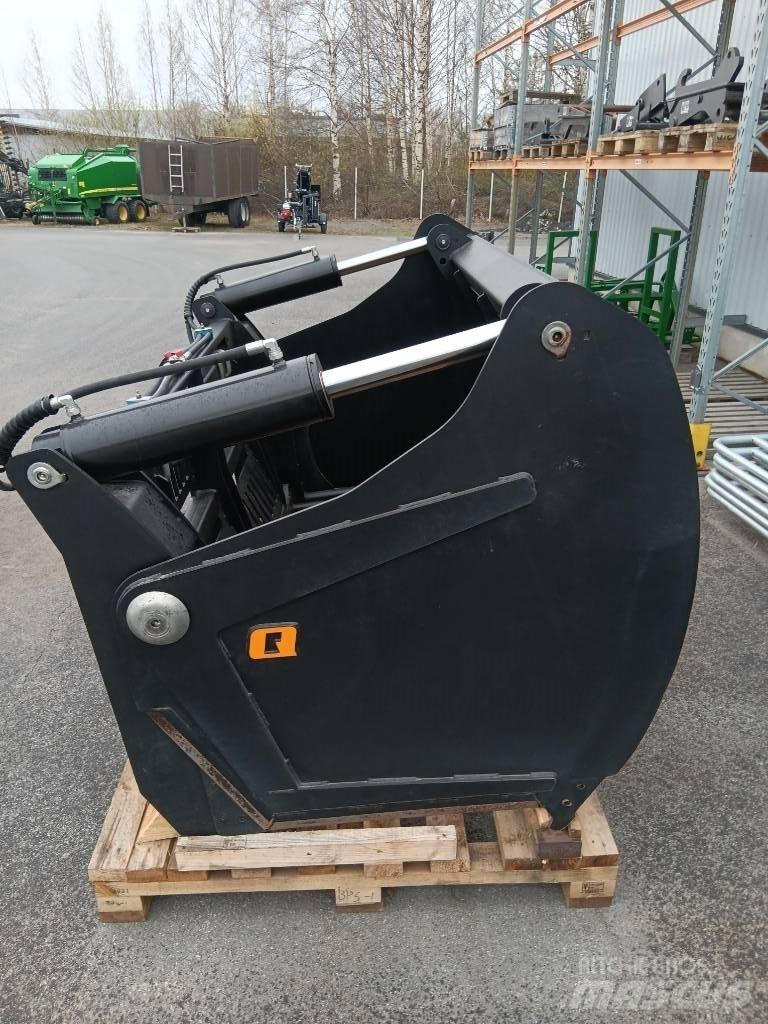 Ålö Silocut XL+ 225 Alimentador de animales