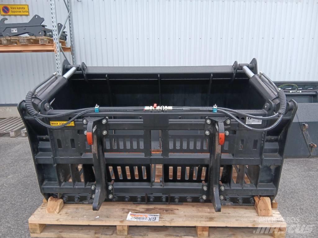 Ålö Silocut XL+ 225 Alimentador de animales