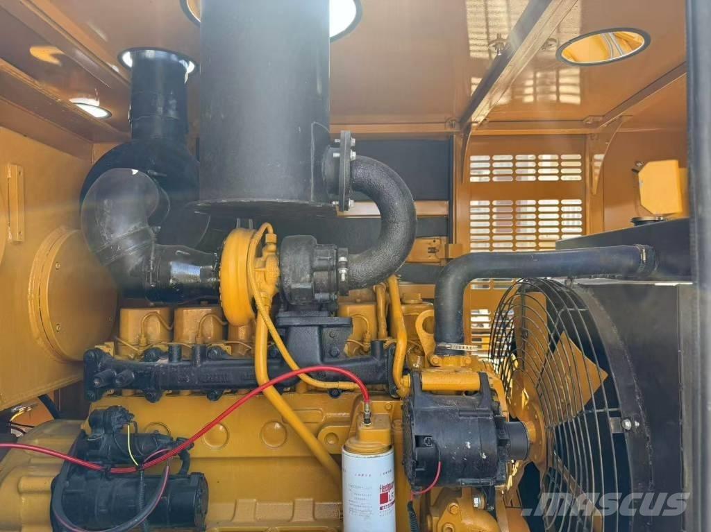 CAT 140 H Motoniveladoras