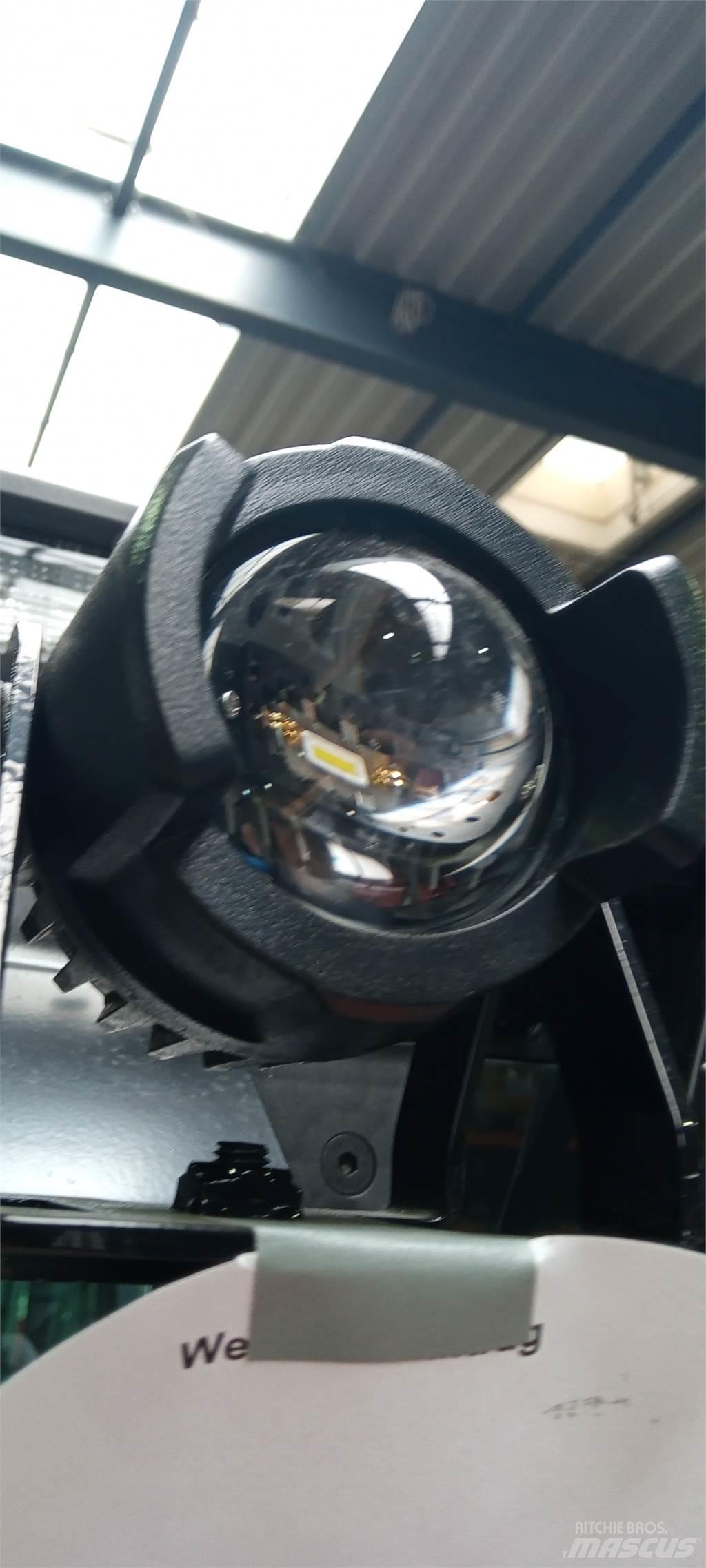 Toyota 02-8FGF25 Carretillas LPG
