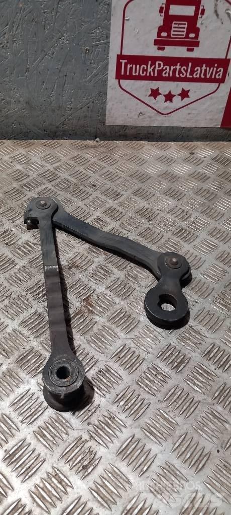 Scania R 440   1790120 Cabinas e interior
