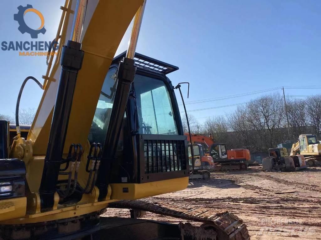 CAT 325 D Excavadoras de cadenas