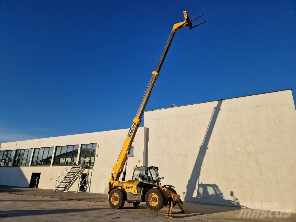 JCB 540-140  BC40 Carretillas telescópicas