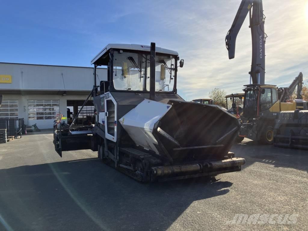 Volvo P 8820 D Otras construcciones de carreteras