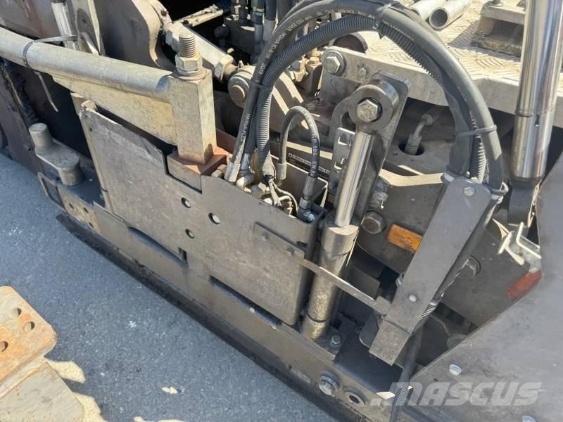 Volvo P 8820 D Otras construcciones de carreteras