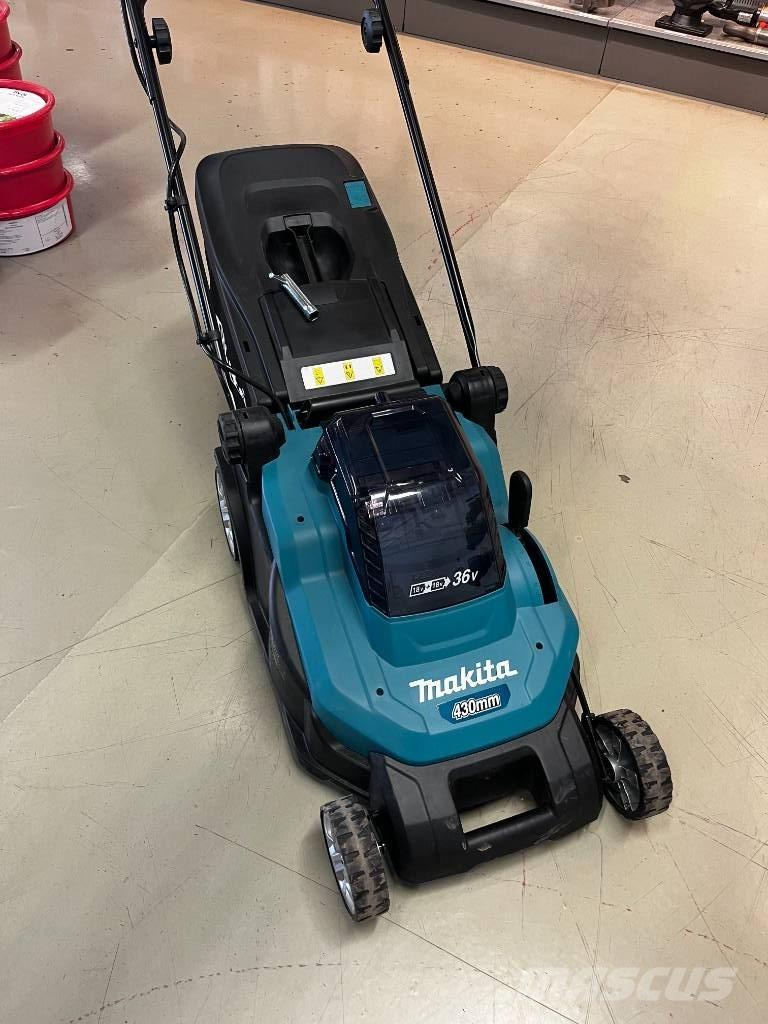 Makita DLM432 Corta-césped manual
