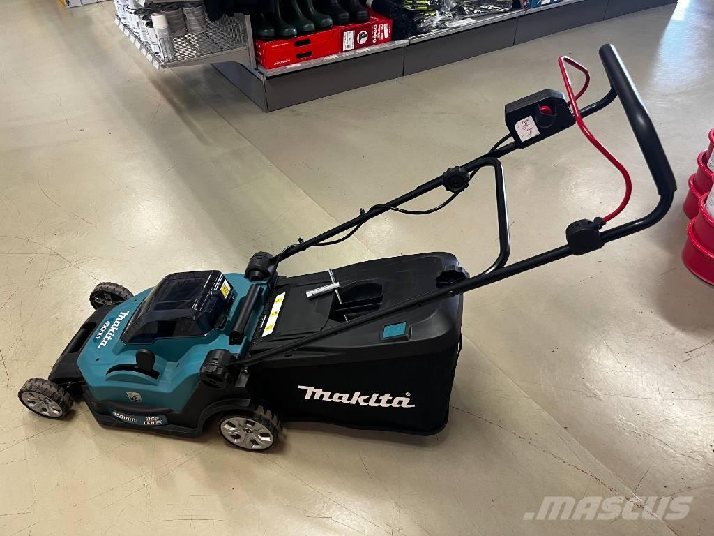 Makita DLM432 Corta-césped manual