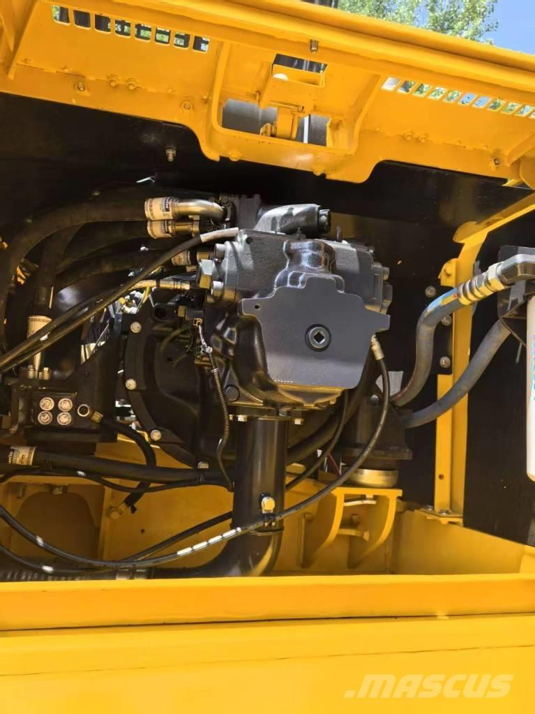Komatsu PC 300 Excavadoras de cadenas