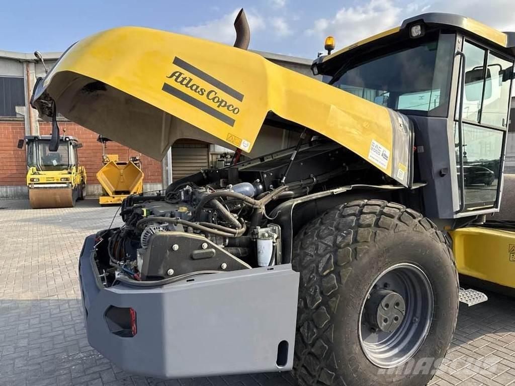 Dynapac CA 6000D Otras máquinas y aperos de labranza