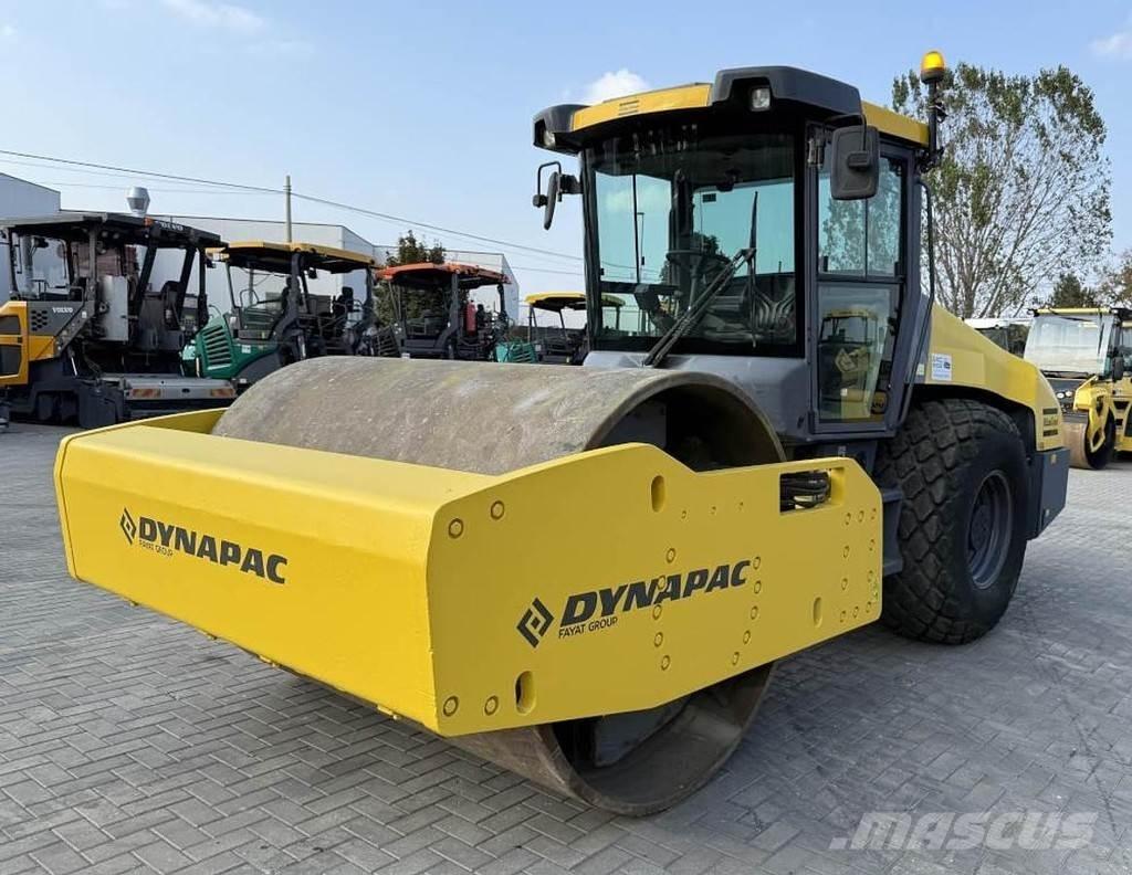 Dynapac CA 6000D Otras máquinas y aperos de labranza