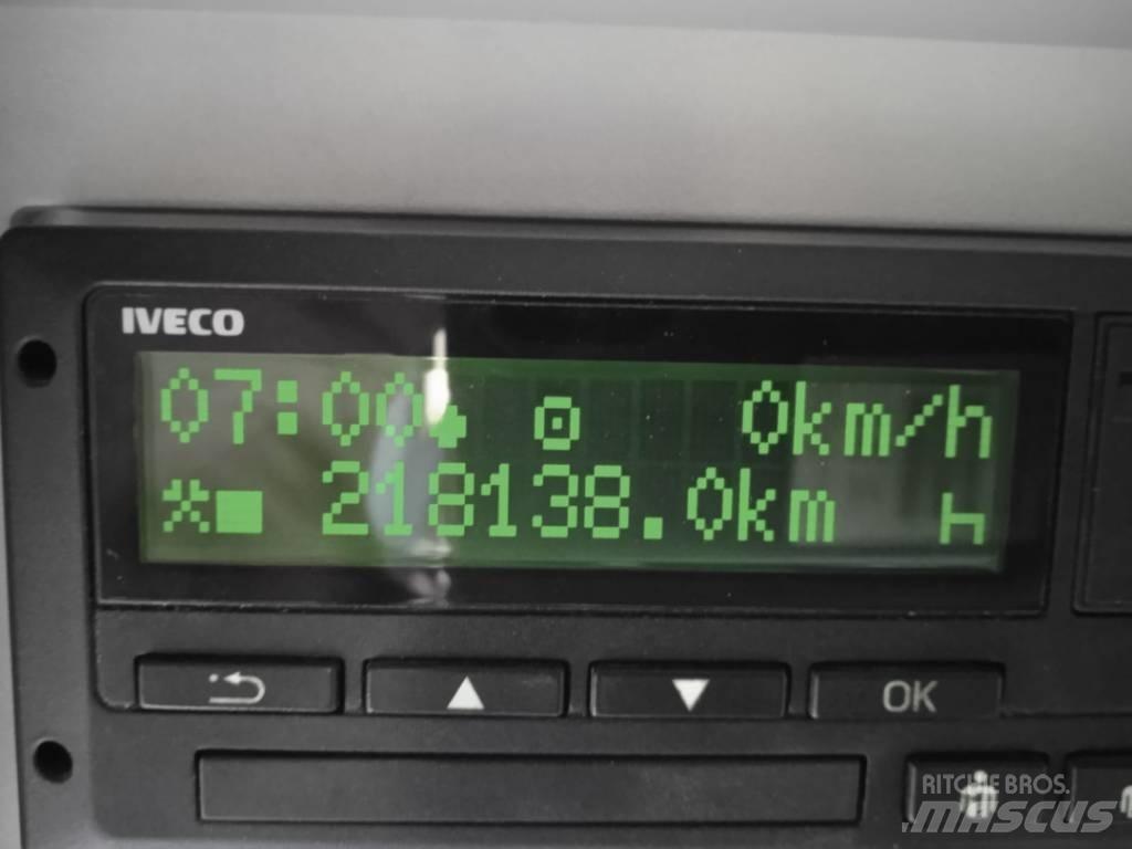 Astra HD9 84.50 Camiones portacoches