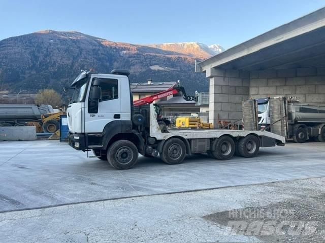 Astra HD9 84.50 Camiones portacoches