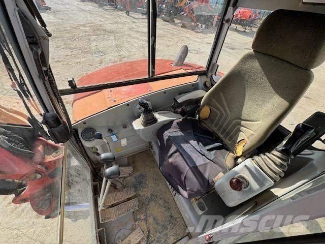 Neuson 75 Z 3 | MS08 Excavadoras 7t - 12t