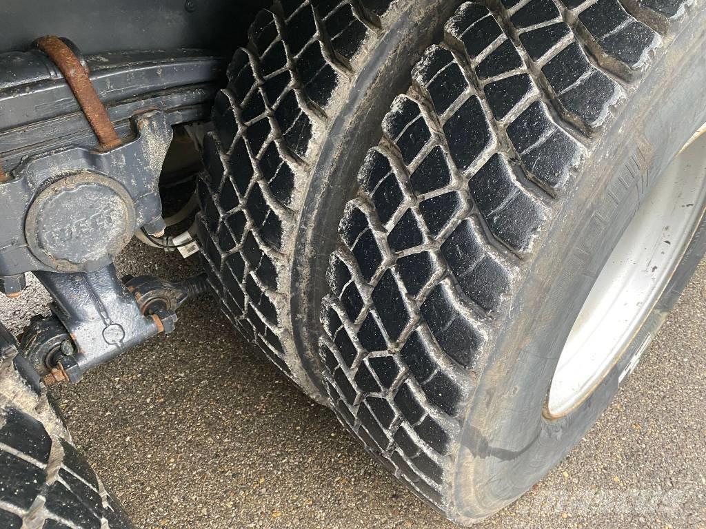 Iveco AD 410 T51 Camiones bañeras basculantes o volquetes