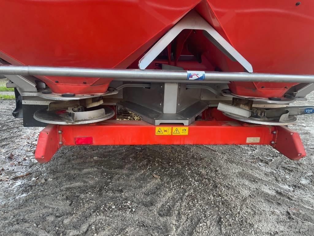 Kuhn Axis 40.1 Abonadoras