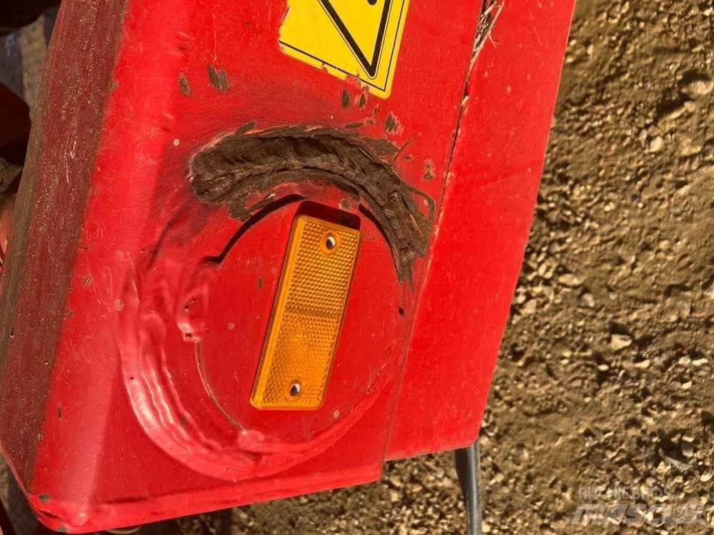 Grimme GT 170 Cosechadoras y excavadoras para patata