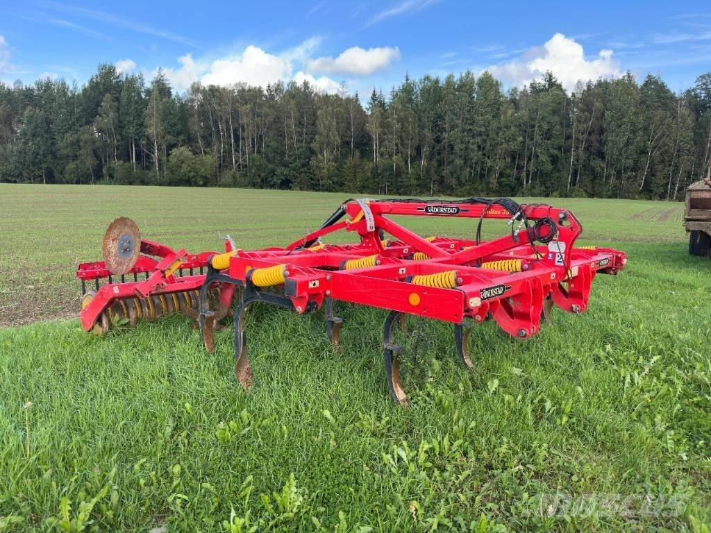 Väderstad Cultus350 Cultivadores