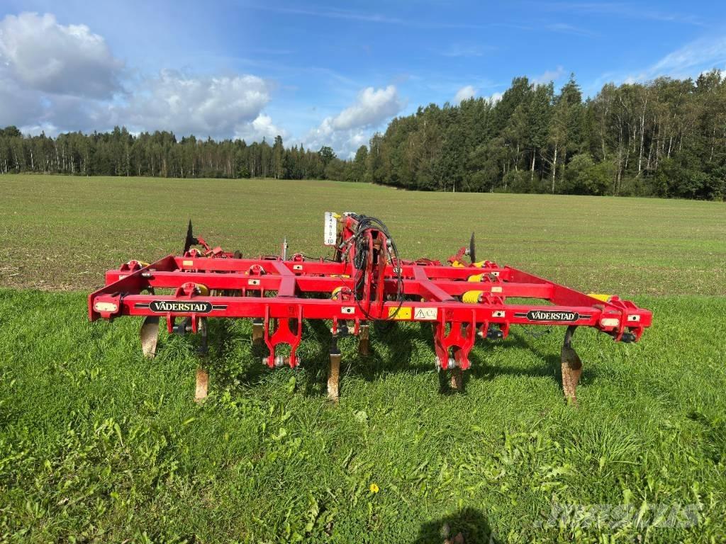 Väderstad Cultus350 Cultivadores
