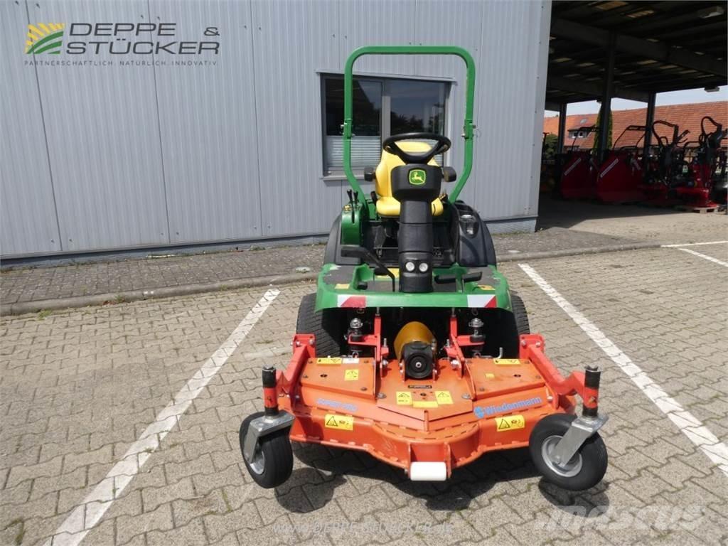 John Deere 1435 Agricultura - Otros