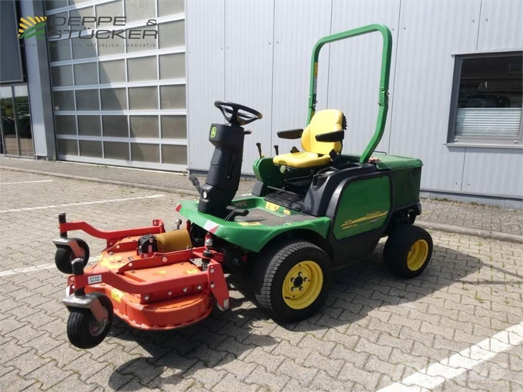 John Deere 1435 Agricultura - Otros