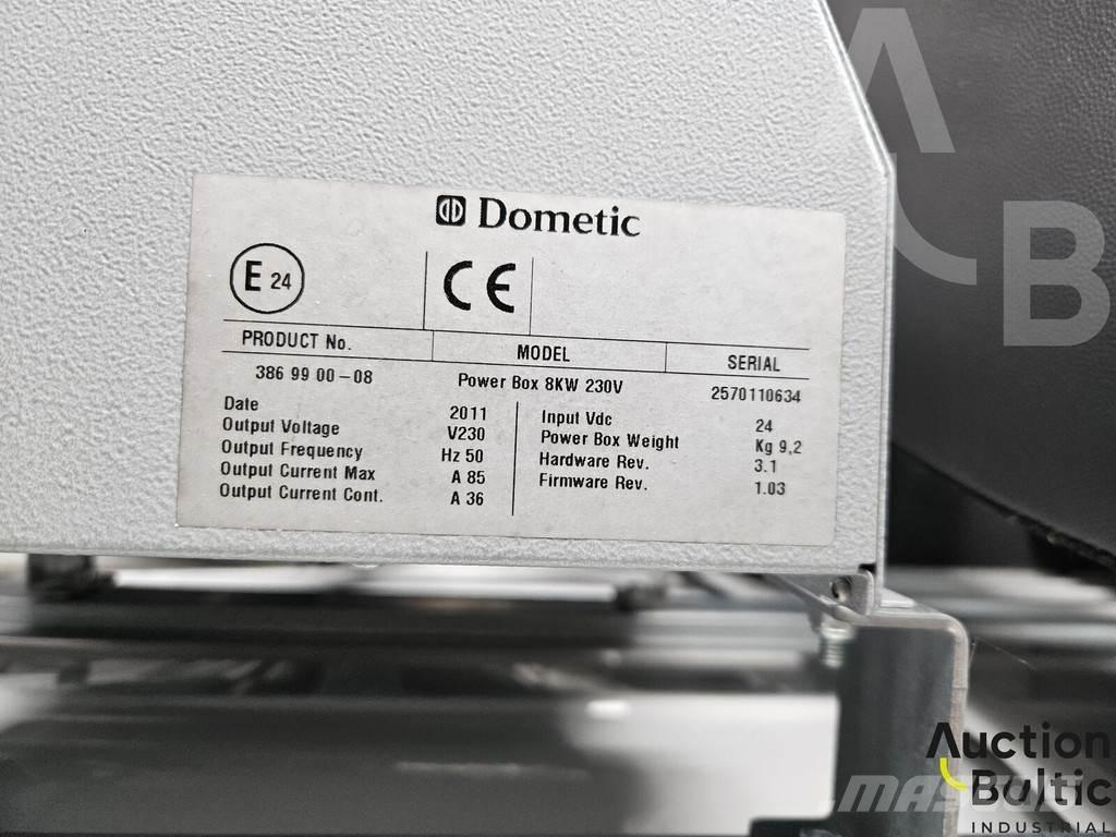 Fiat Ducato Otras furgonetas