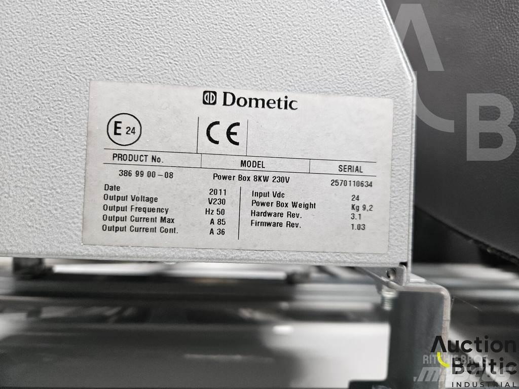 Fiat Ducato Otras furgonetas