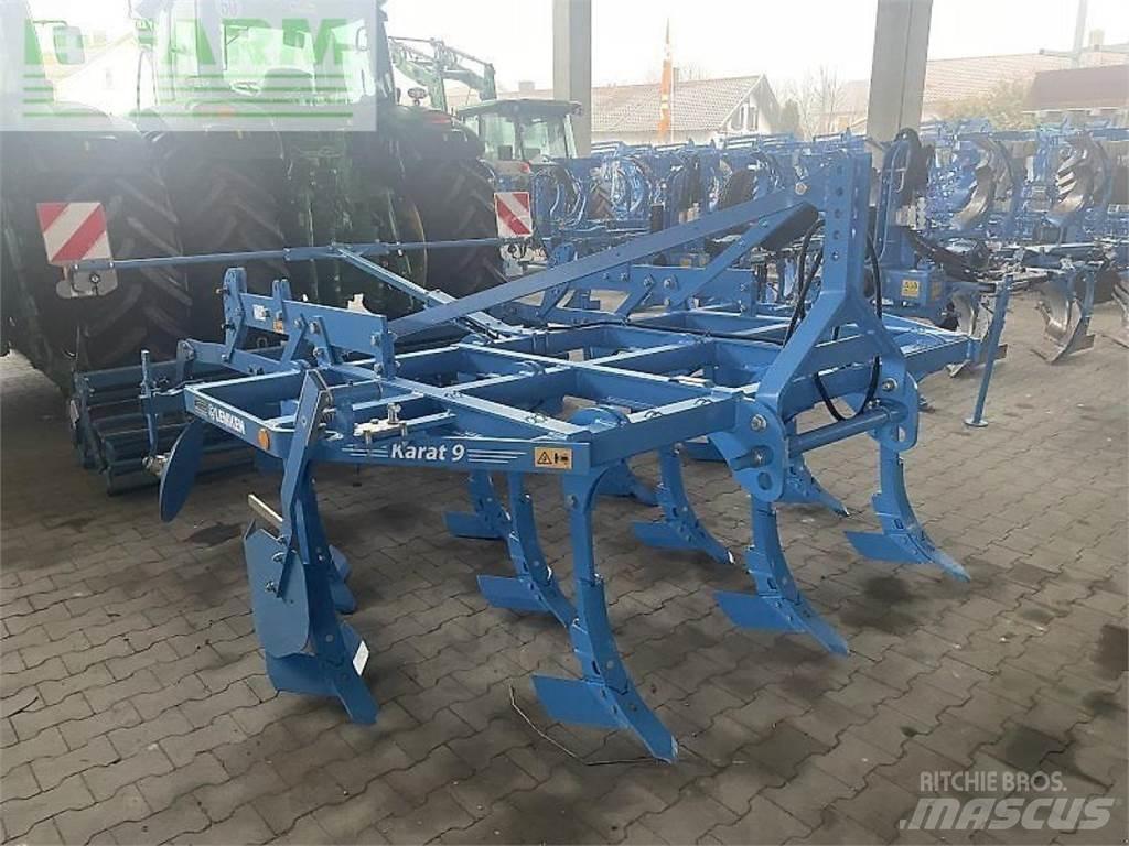 Lemken karat 9/300 Cultivadores