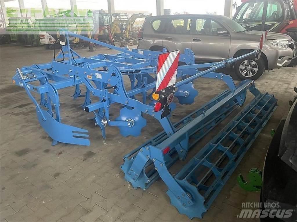 Lemken karat 9/300 Cultivadores