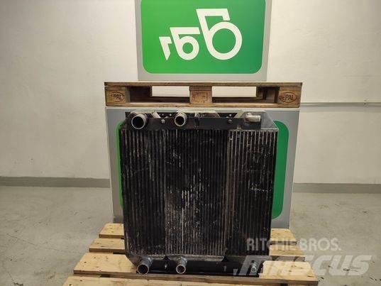 Merlo P34.7 cooler Radiadores
