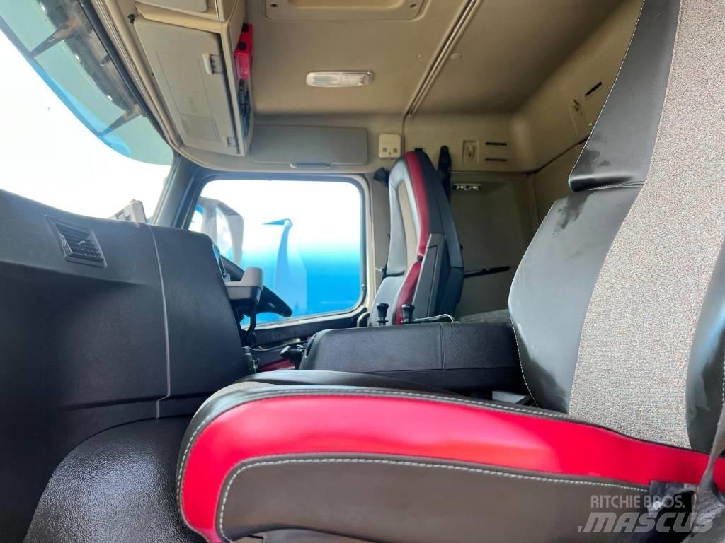 Volvo FM 500 Camiones polibrazo