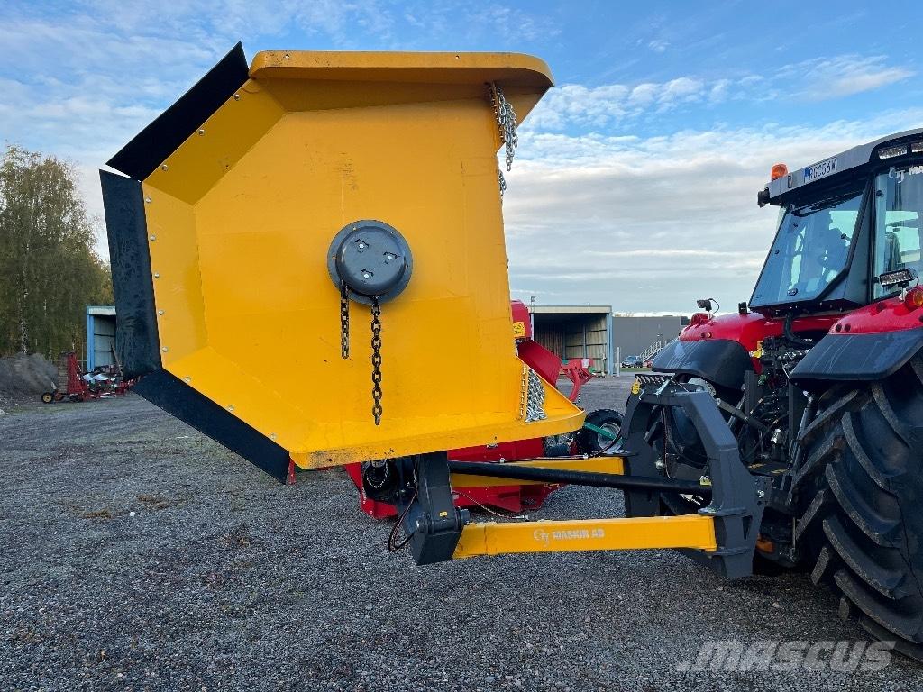 Elho Tornado 450 Agricultura - Otros