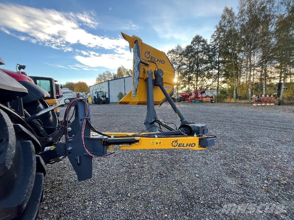 Elho Tornado 450 Agricultura - Otros