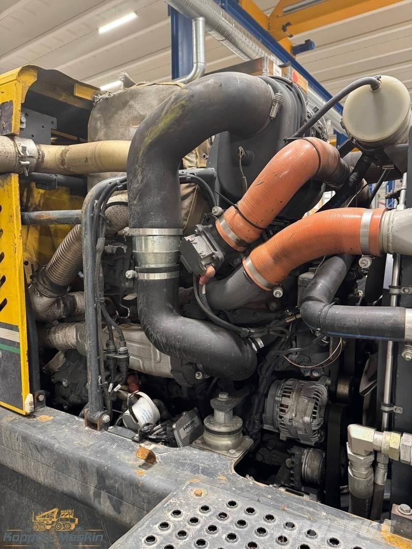 Eco Log 688D Cosechadoras