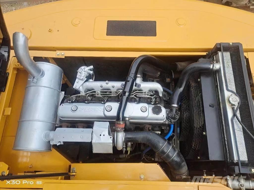 Sany SY215-9 Excavadoras de cadenas