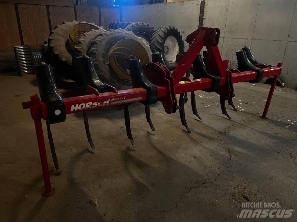 Horsch Mono 4 TG Chisel