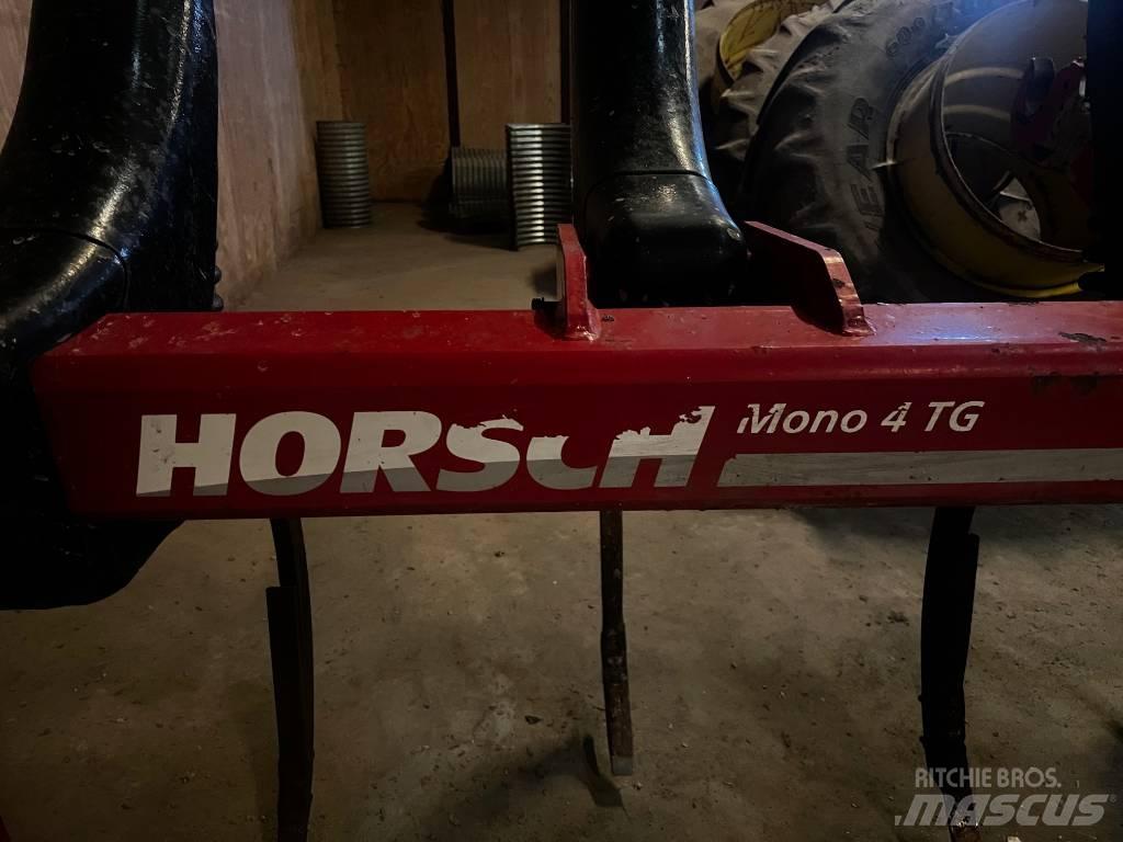 Horsch Mono 4 TG Chisel