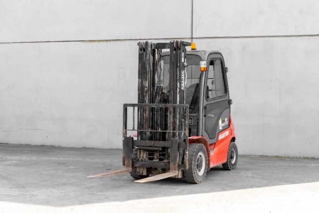 Manitou MI 25 D Carretillas diesel