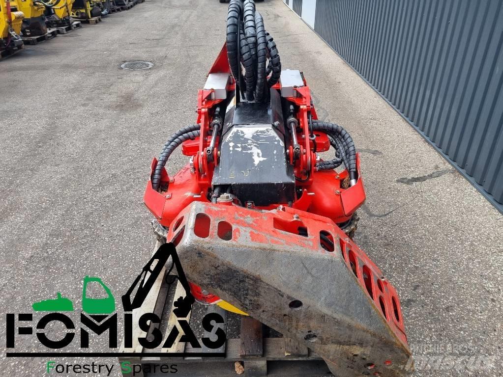 SP SP561LF Head Cabezales cortadores