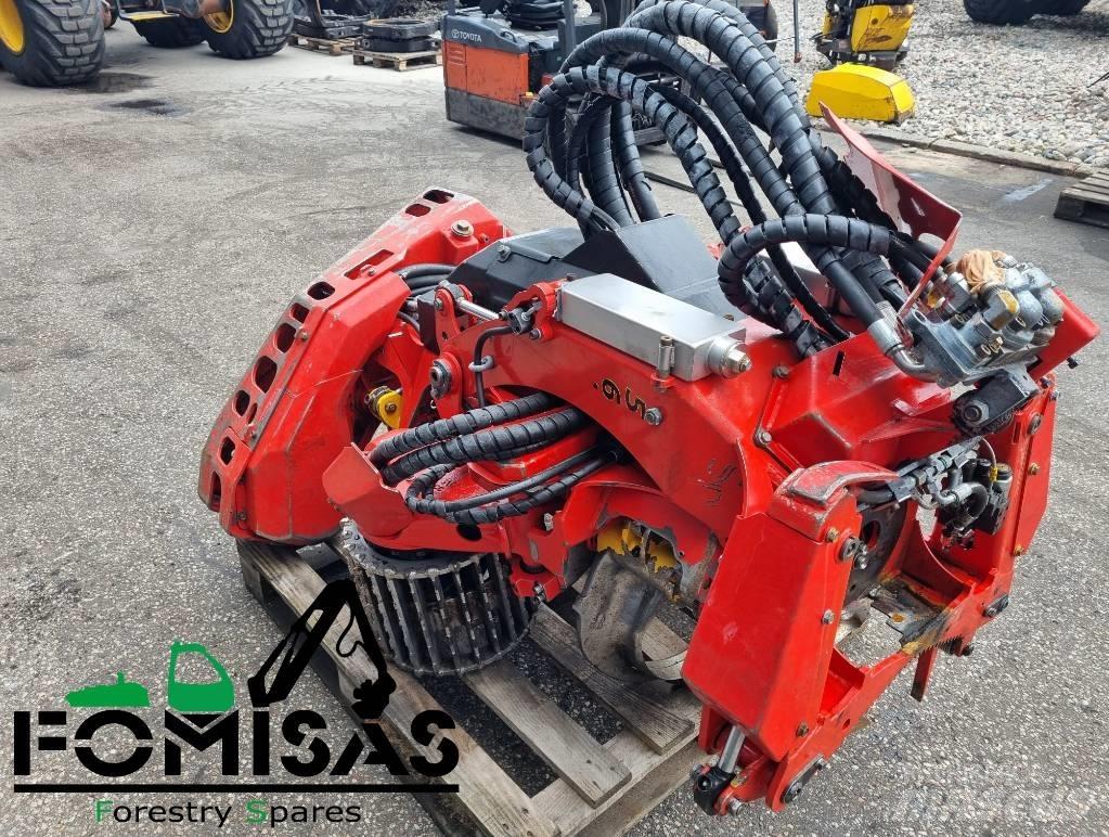 SP SP561LF Head Cabezales cortadores
