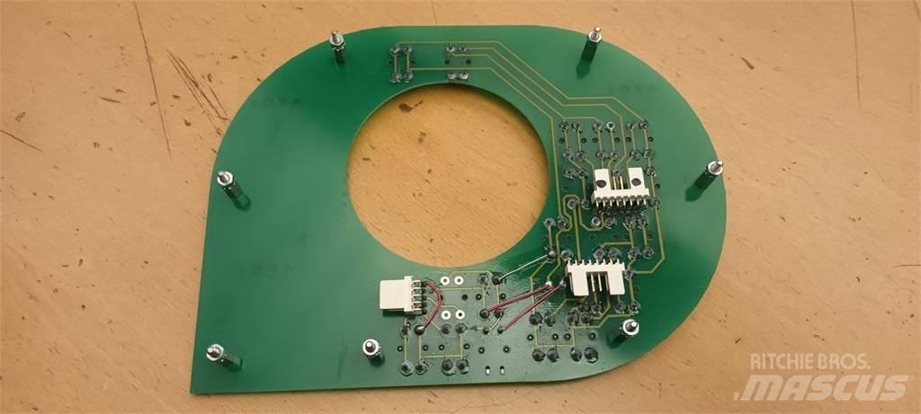 Eco Log 6001675 Electrónicos