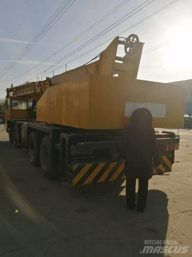 Tadano TL 300 E Grúas autopropulsadas