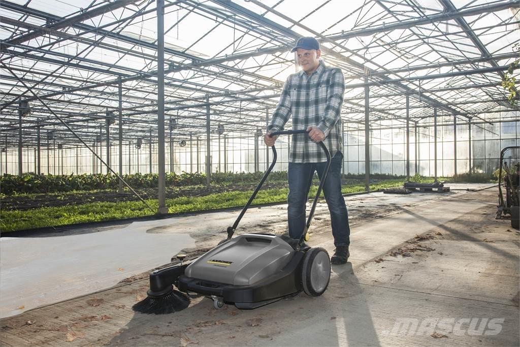 Kärcher KM 70/20 C Barredoras